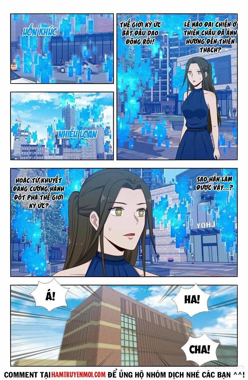 Tối Cường Phản Sáo Lộ Hệ Thống: Chapter 540