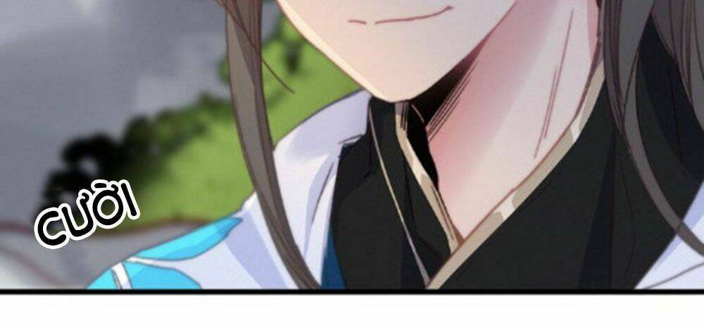 Dữ Tử Thành Thuyết: Chapter 23