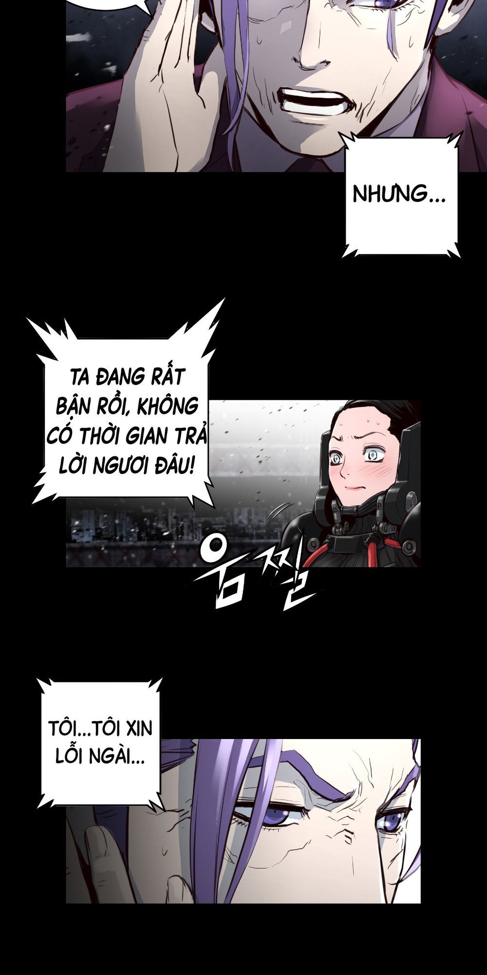 Dị Giới Tam Tuyệt: Chapter 88