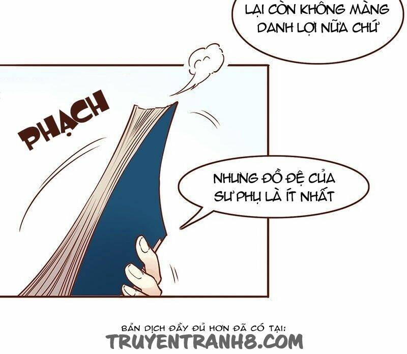 Yến Sơn Phái Và Bách Hoa Môn: Chapter 19
