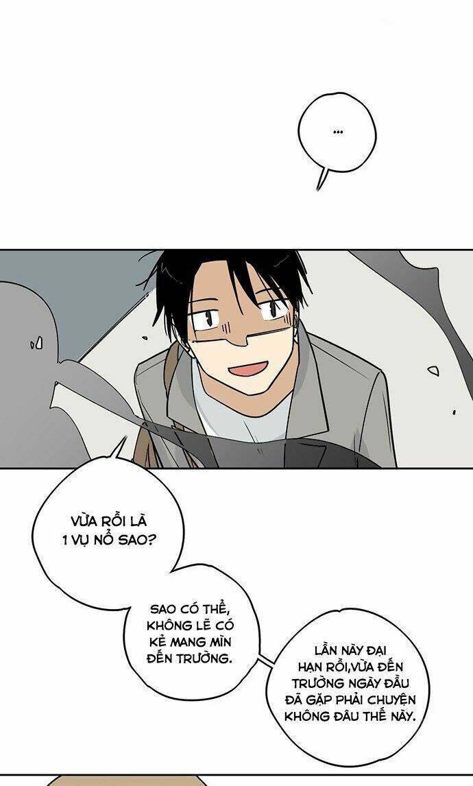 Nữ Nhân Tôi Thích Là Quái Kiệt!: Chapter 1