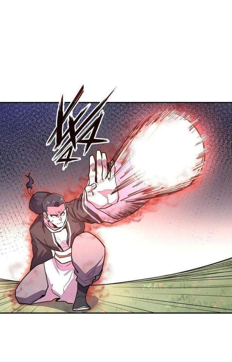 Sinh Tử Quyết: Chapter 158