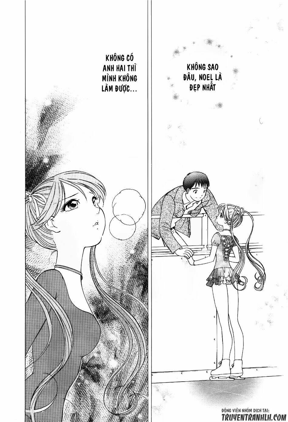 Noel No Kimochi: Chapter 6