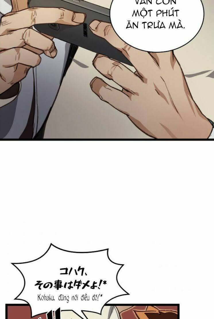 Dna Thiên Tài Đơn Độc: Chapter 7