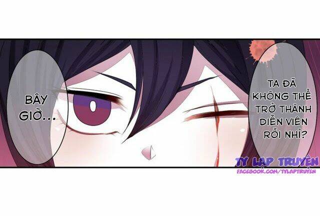 Linh Chúc Thiếu Nữ: Chapter 19