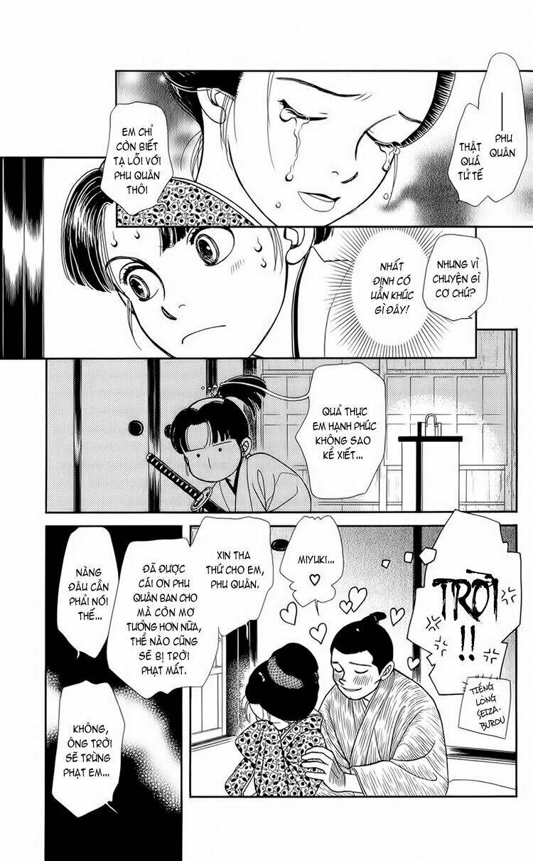 Gió Sáng: Chapter 130