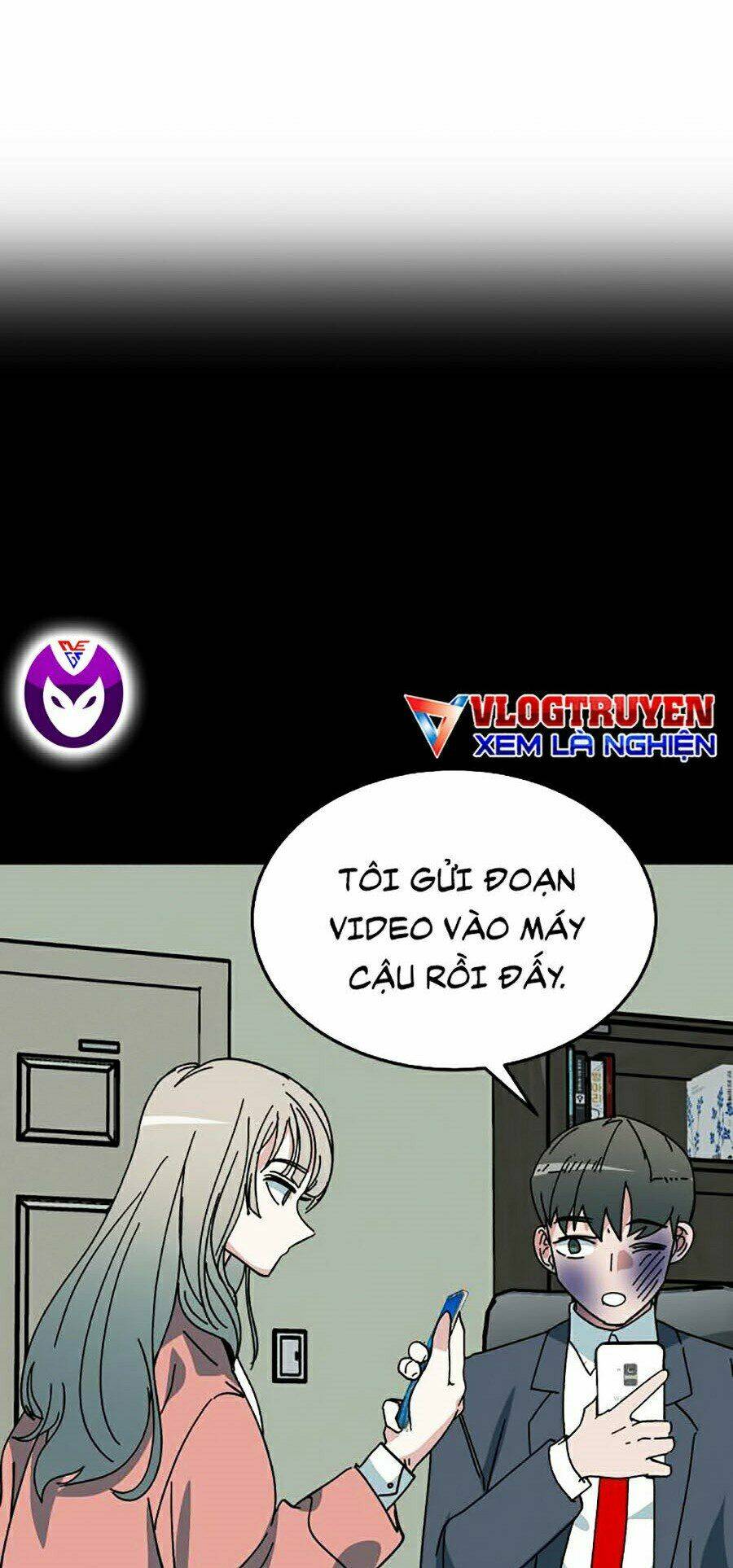 Đàm Phán Bắt Nạt: Chapter 3