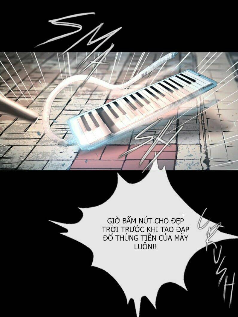 Dead Days: Chapter 56