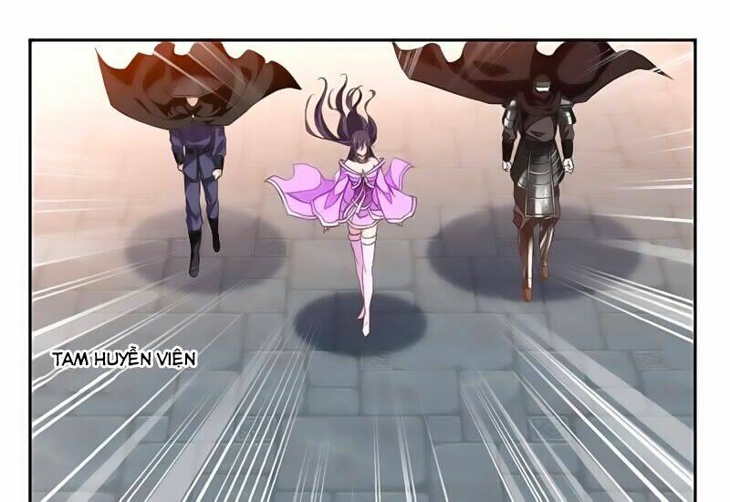 Cửu Dương Thần Vương: Chapter 45