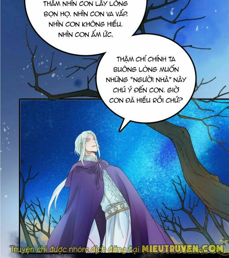 Cướp Chàng Vợ Về Đón Năm Mới: Chapter 40