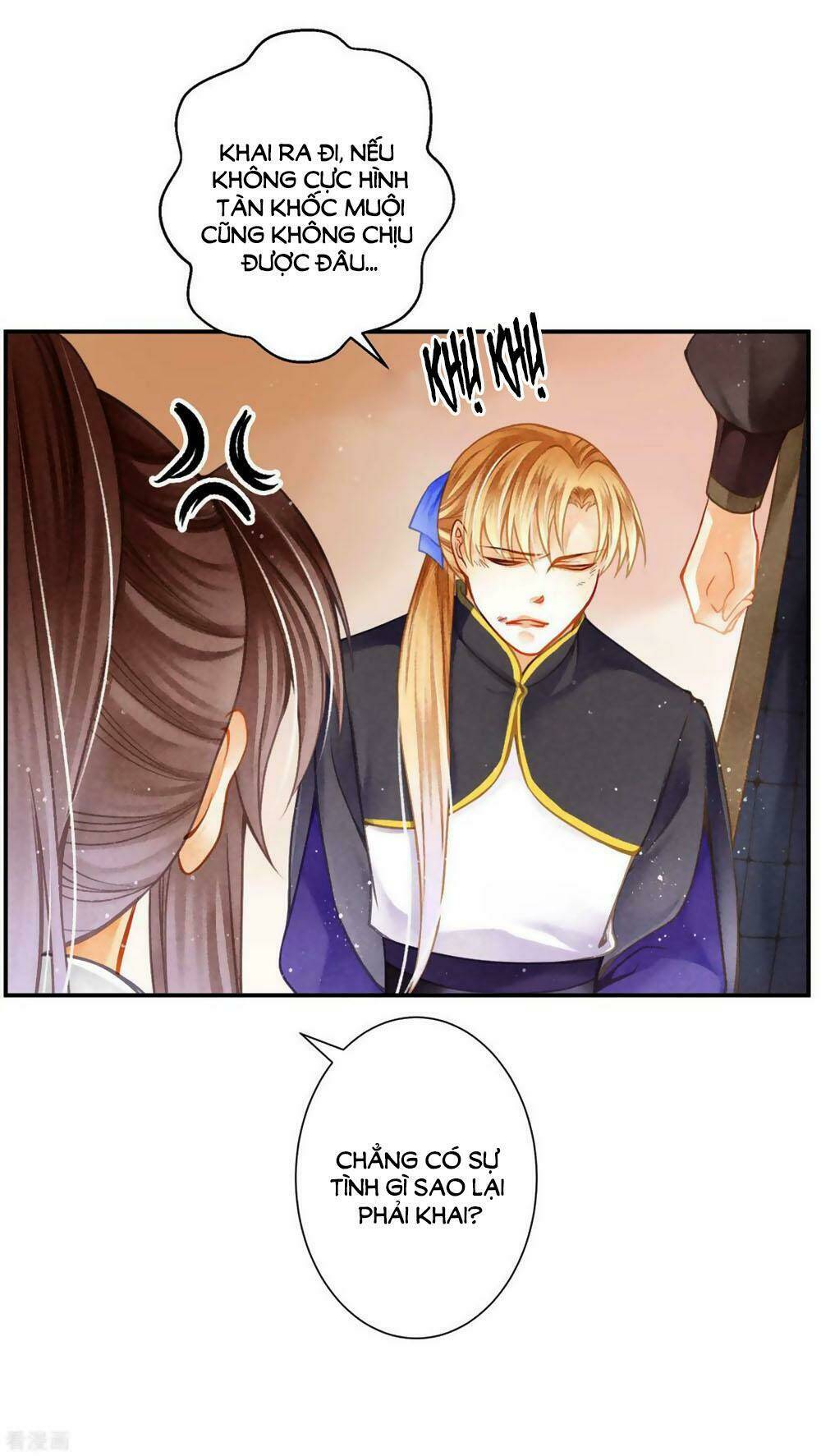 Ái Thượng Vô Địch Tiếu Hoàng Hậu: Chapter 156