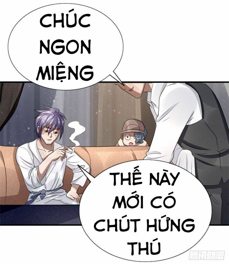 Tuyệt Thế Binh Vương: Chapter 102