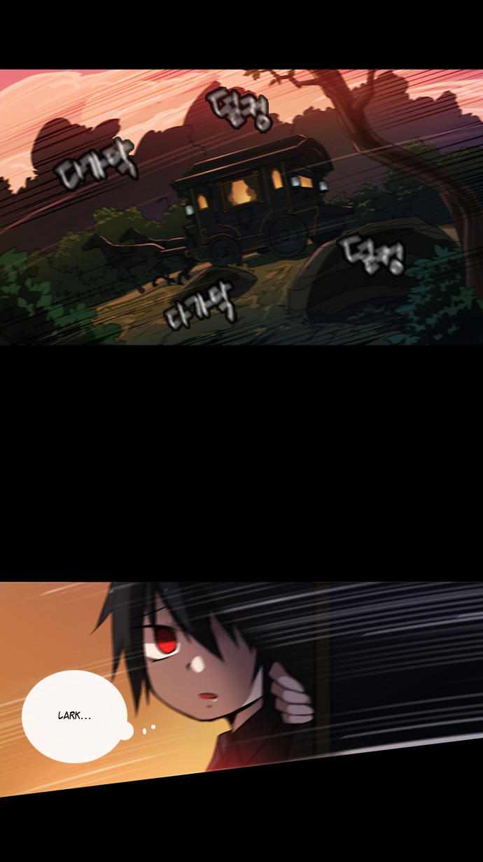 Crepuscule (Yamchi): Chapter 5