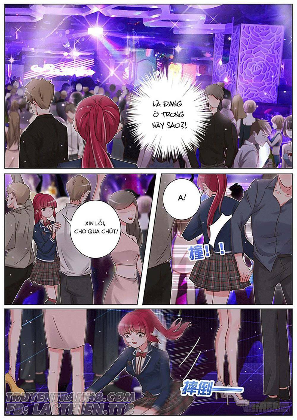 Vương Bài Giáo Thảo: Chapter 153