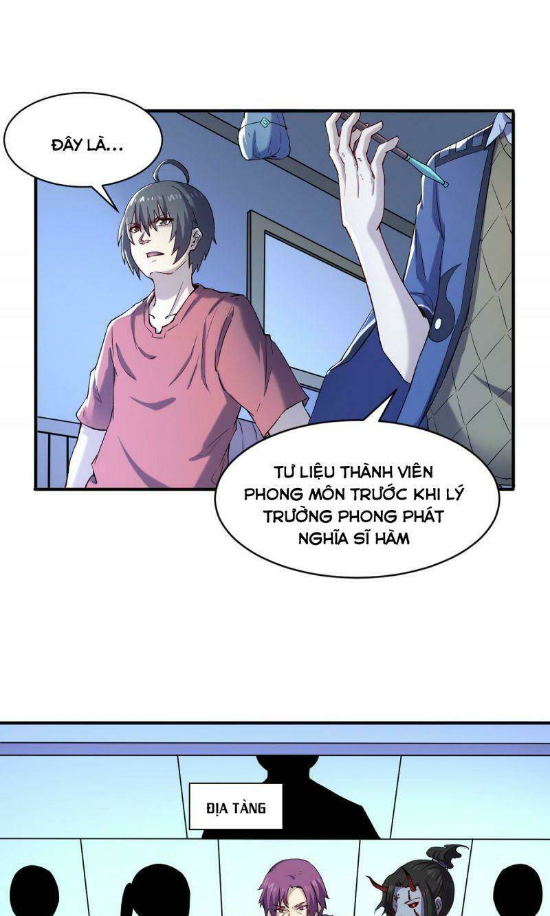 Ta Độ Kiếp Thất Bại Đều Là Tại Ngươi: Chapter 42
