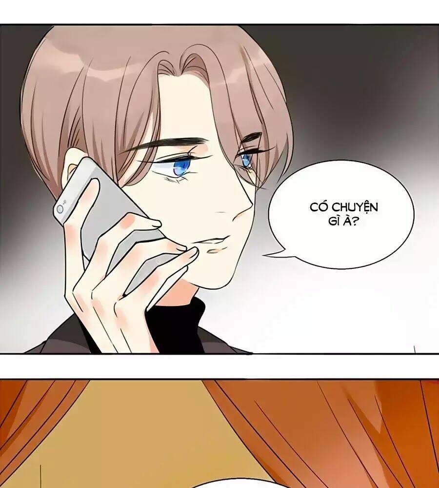 Mùi Hương Lãng Mạn: Chapter 10