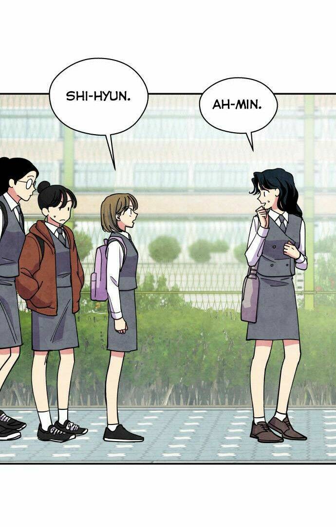 Tai Sói Và Mũ Đỏ: Chapter 39