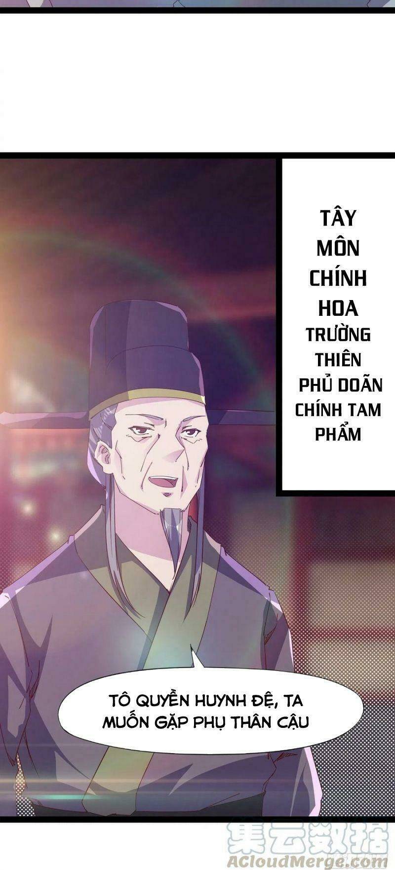 Kiếm Đồ: Chapter 97