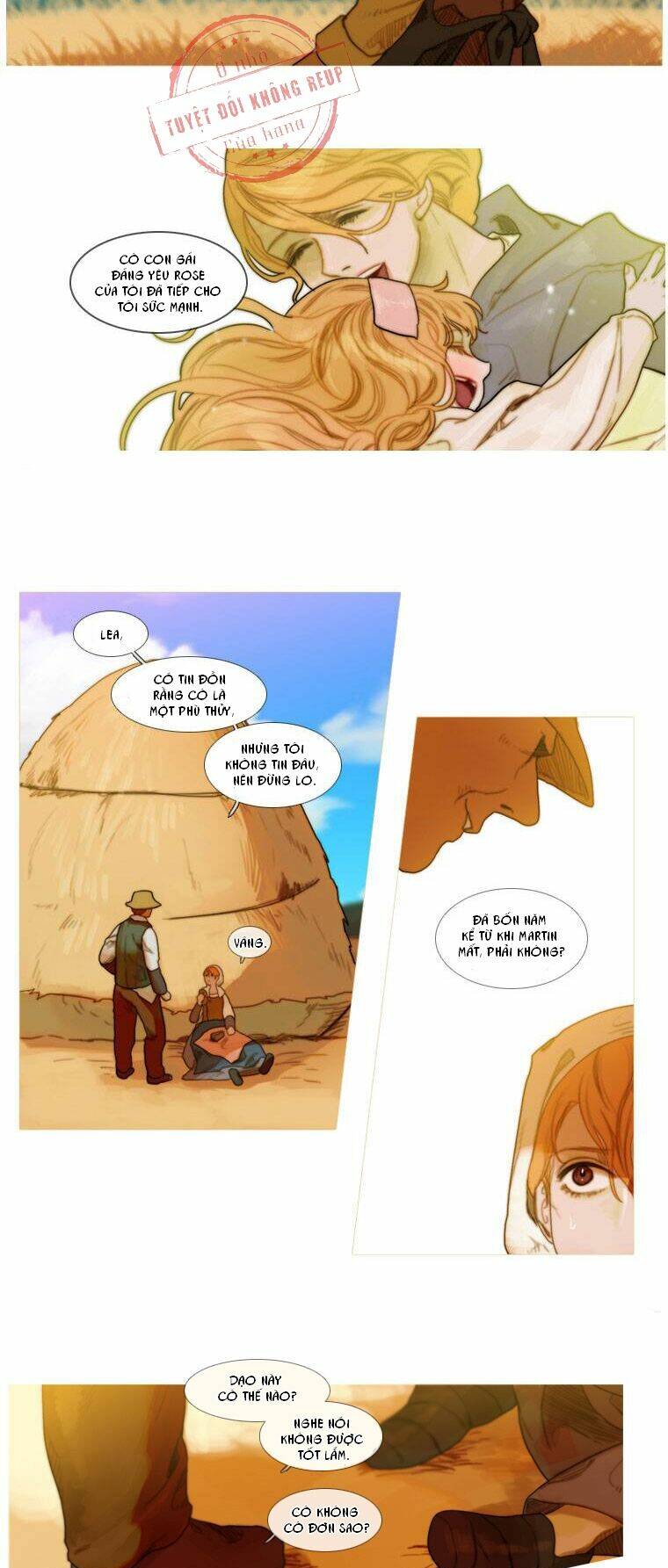 The Pale Horse: Chapter 12