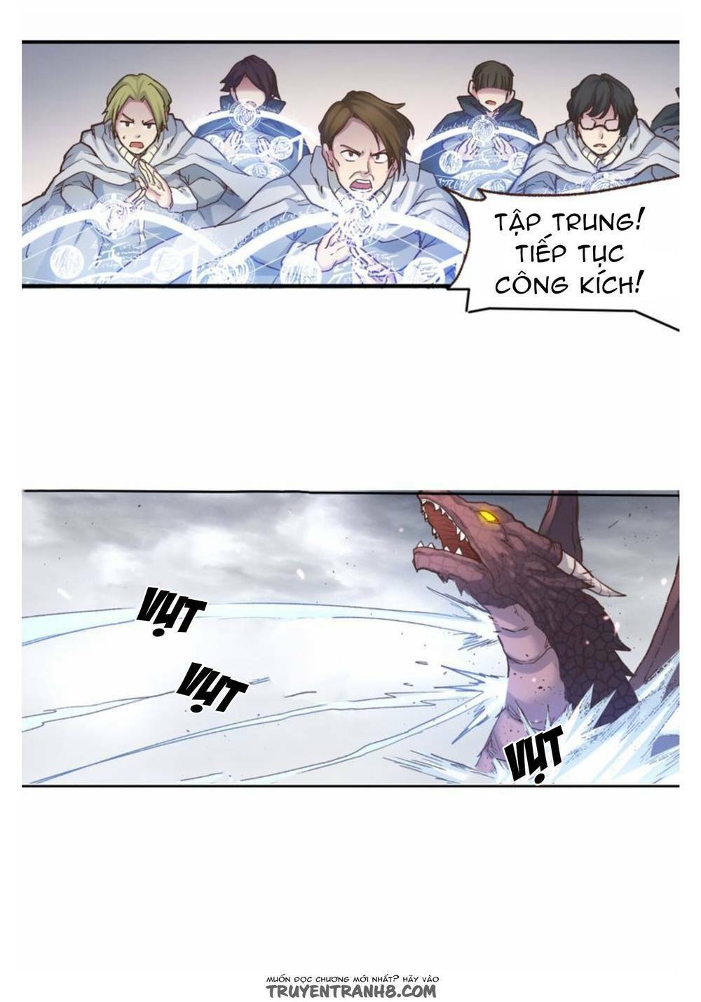 Vì Tôi Là Ông Chú Mở Tiệm Bán Vũ Khí: Chapter 42
