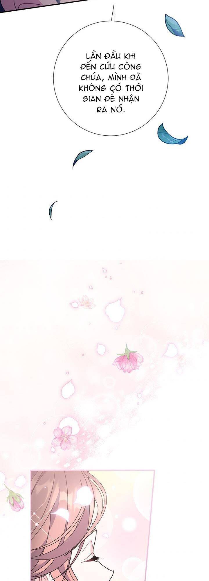 Công Chúa Của Loài Chim: Chapter 47