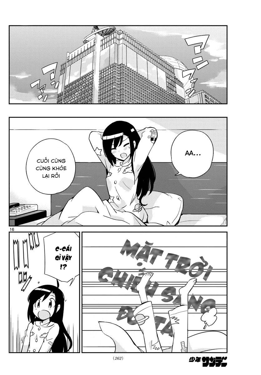 King Of Idols: Chapter 10