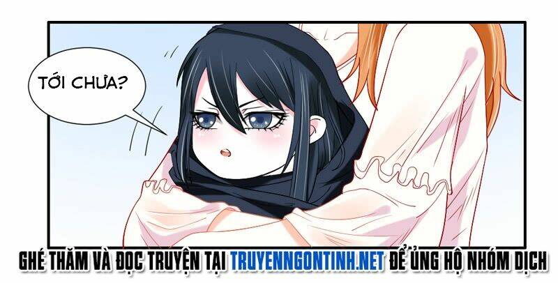 Ma Vương Đại Nhân Đi Thông Thả: Chapter 32