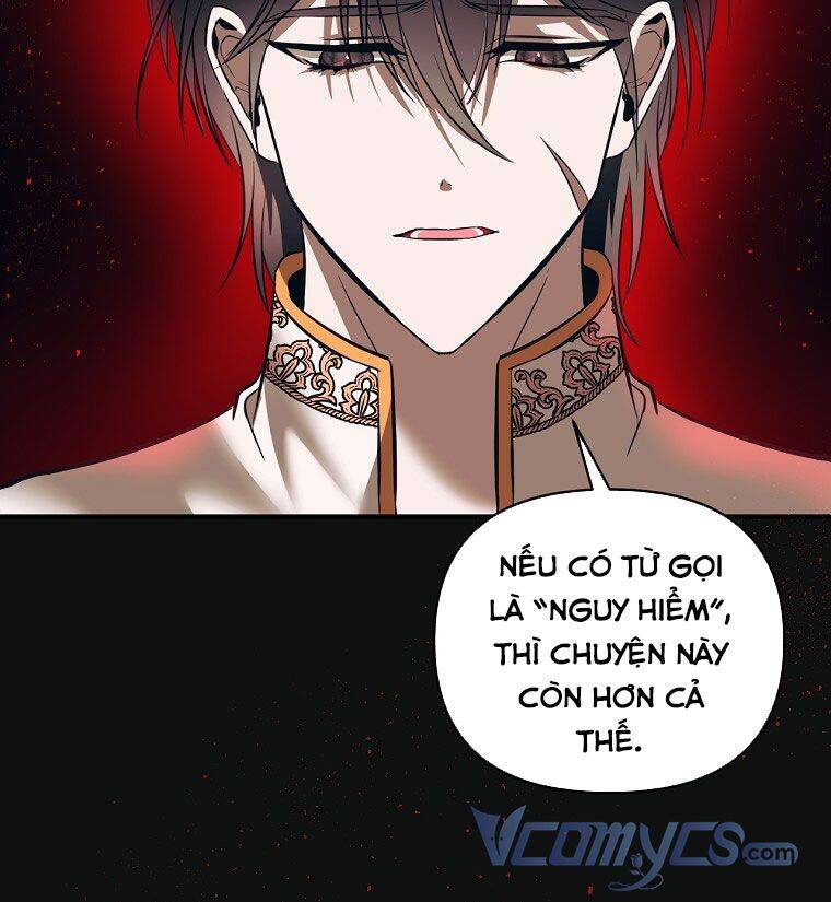 Phương Pháp Sống Sót Khi Phải Ngủ Cùng Hoàng Đế: Chapter 3
