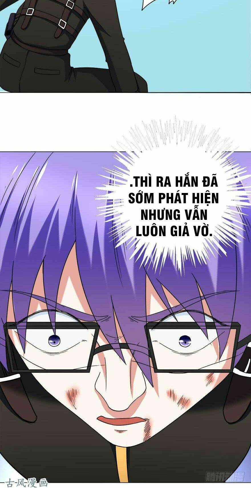 Đô Thị Tu Luyện Cuồng Triều: Chapter 16