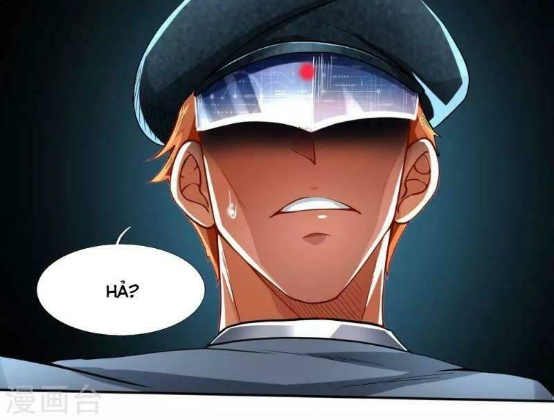 Bạn Gái Mạt Thế Vườn Nhà Ta Thông Tới Mạt Thế: Chapter 35
