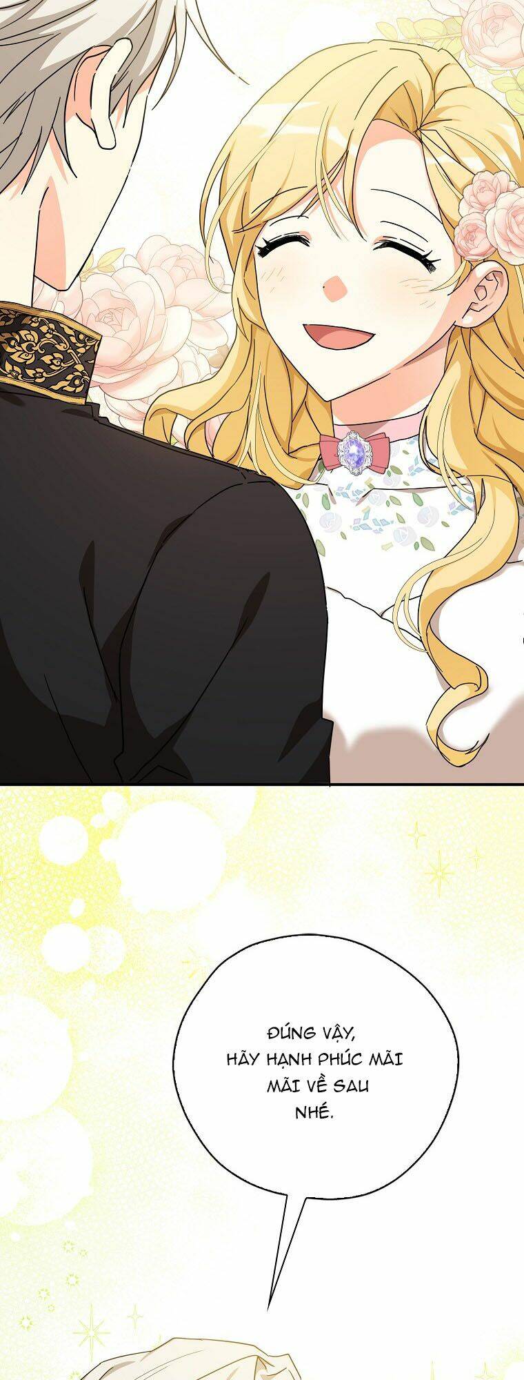 Ba Người Anh Trai Của Tôi Là Bạo Quân: Chapter 57.1