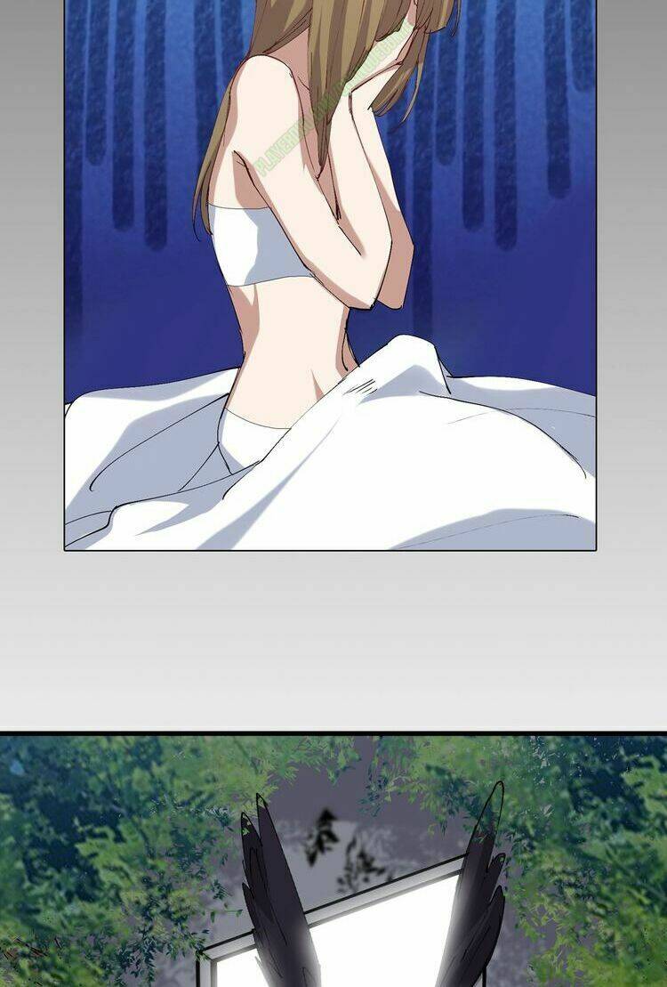 Thần Lai Yêu Vãng: Chapter 7