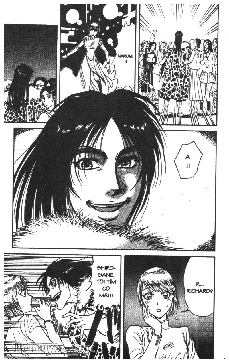 Fujita Kazuhiro: Chapter 29