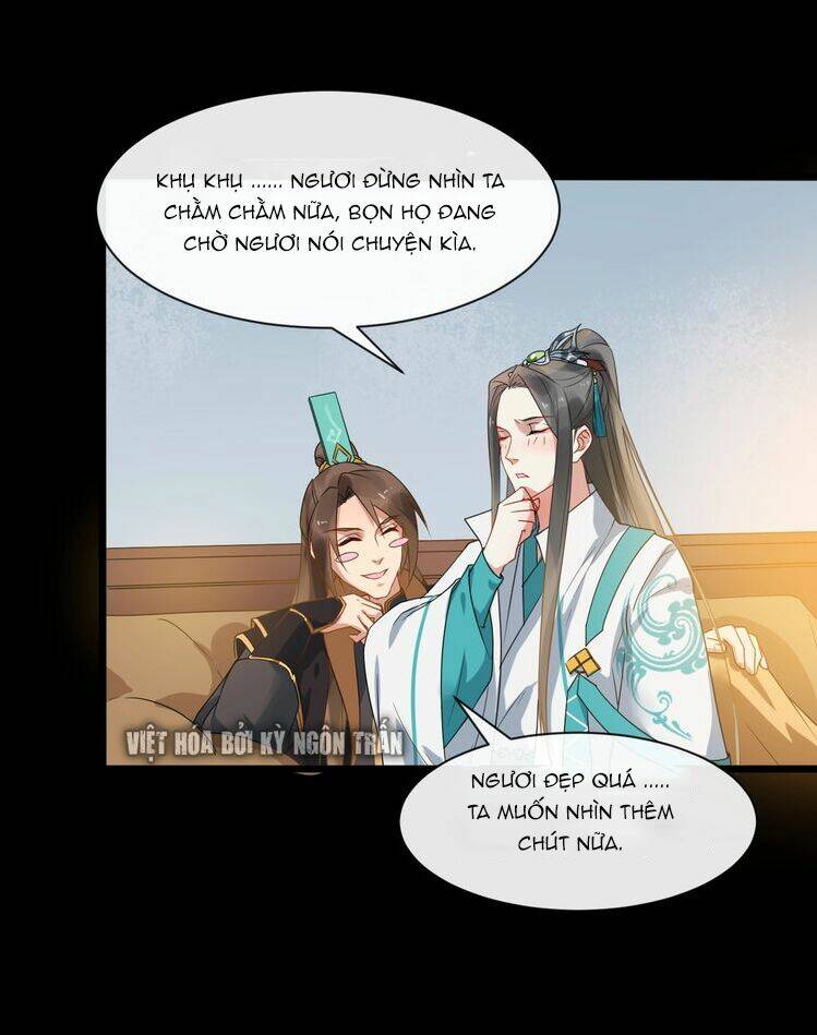 Bồng Sơn Viễn 2: Chapter 4