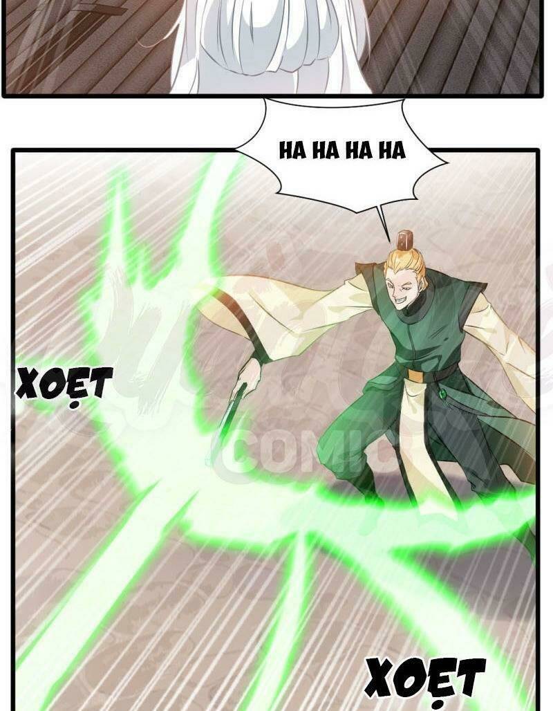 Tuyệt Thế Đế Tôn: Chapter 26