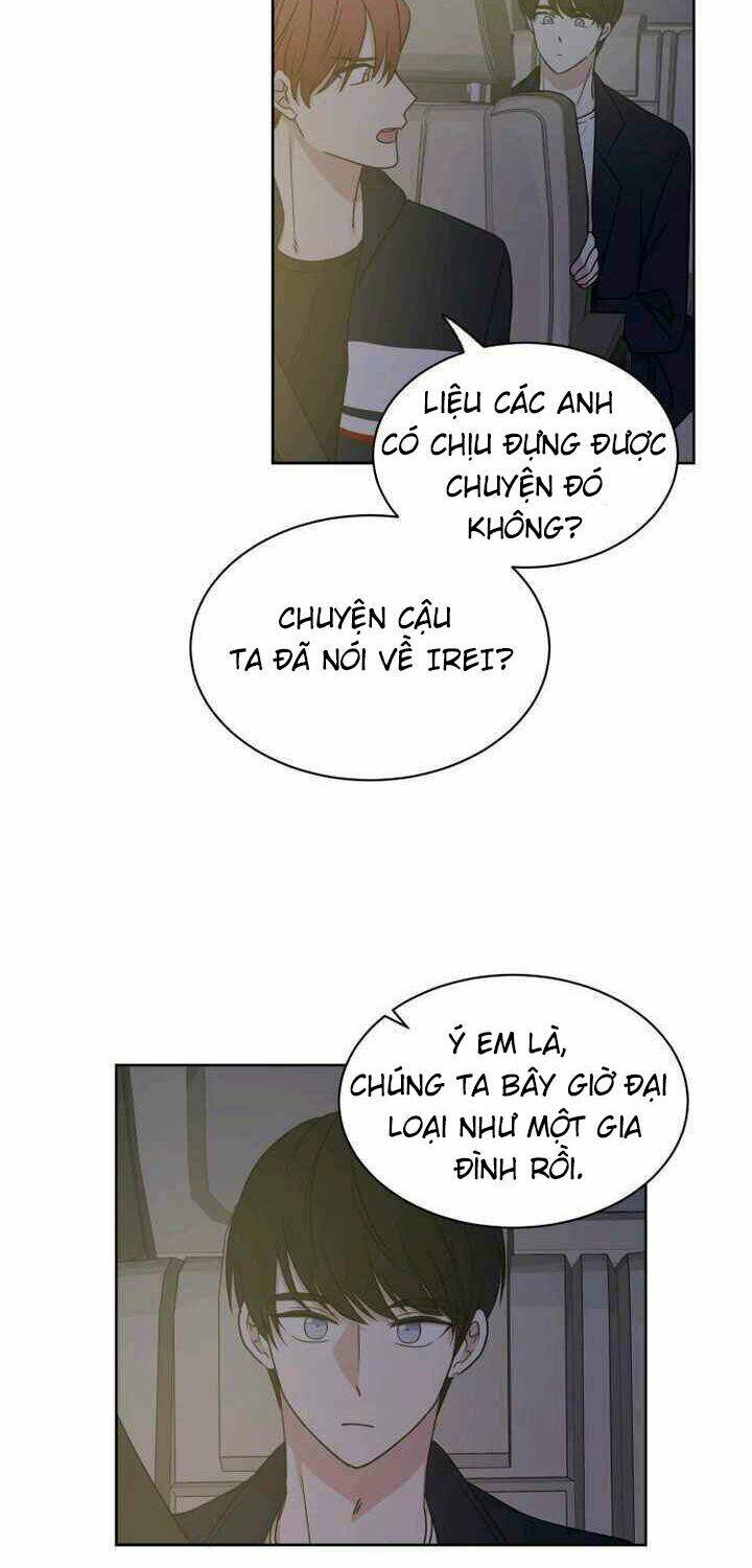 Idol Sống Trong Nhà Tôi !: Chapter 9