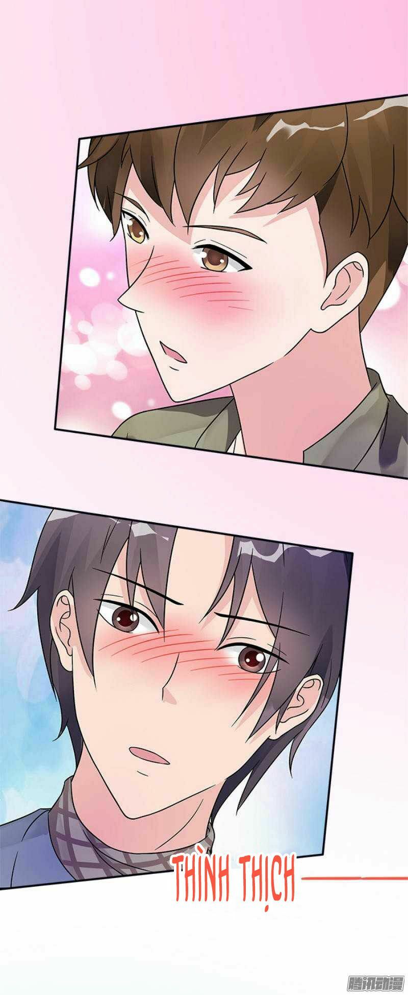 Tiểu Tâm Can Tuyệt Sủng Của Lạc Tiên Sinh: Chapter 32