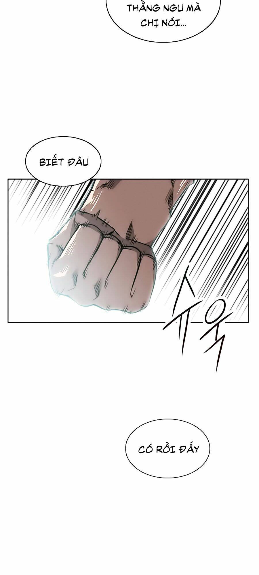 Hầm Ngục Bóng Tối: Chapter 6