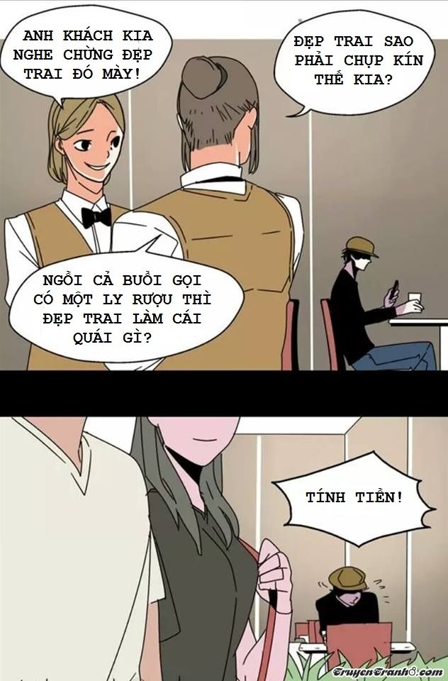 Ứng Dụng Thẩm Mỹ: Chapter 6