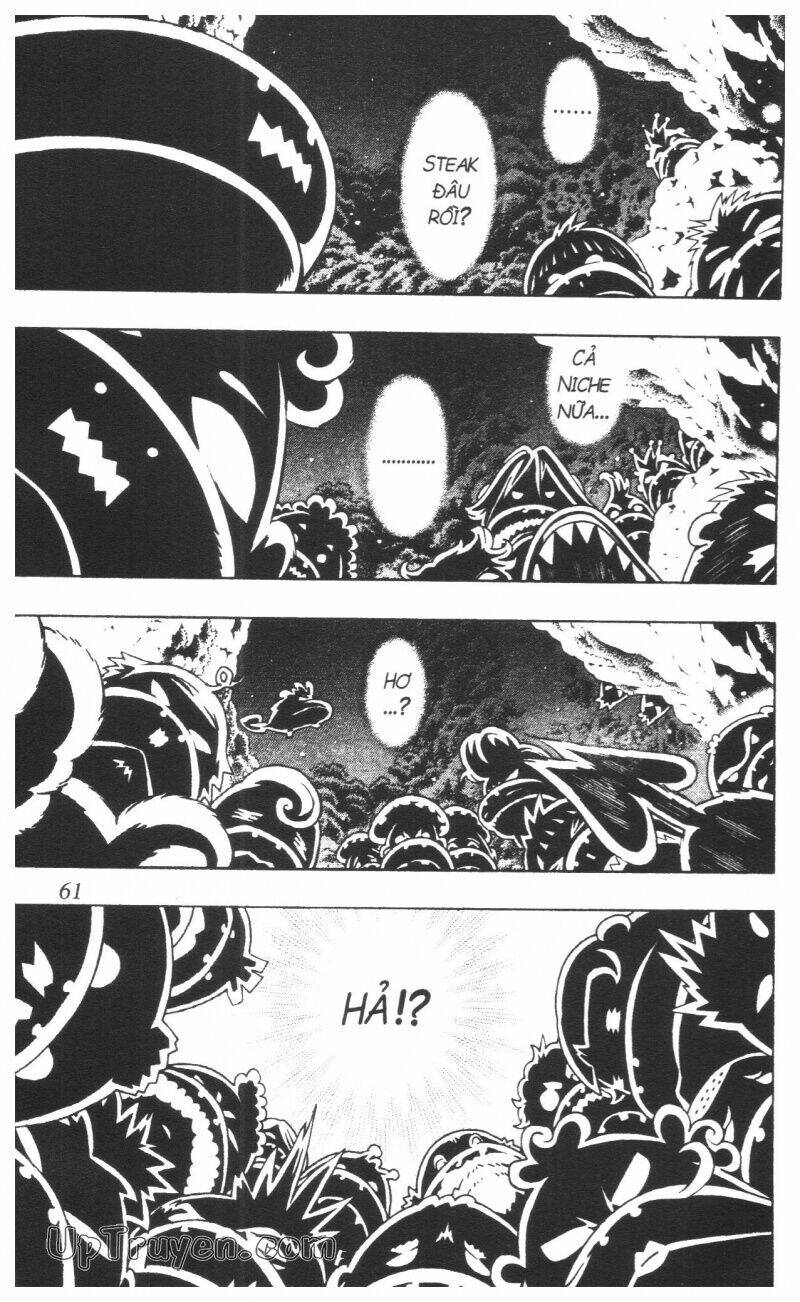 Ong Đưa Thư: Chapter 18