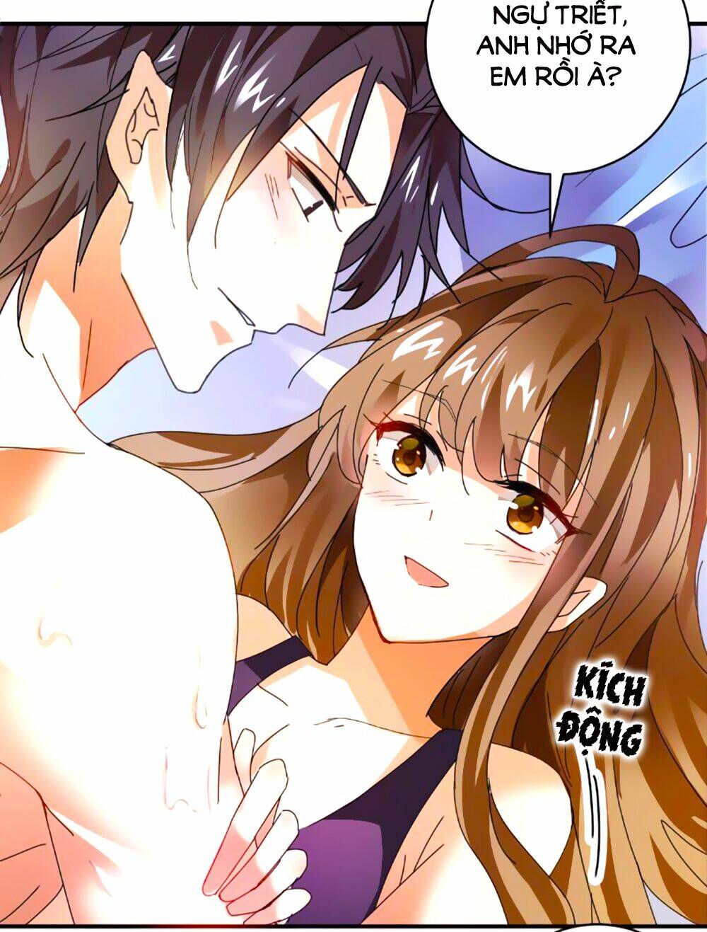 Vợ Yêu Là Báu Vật: Chapter 1