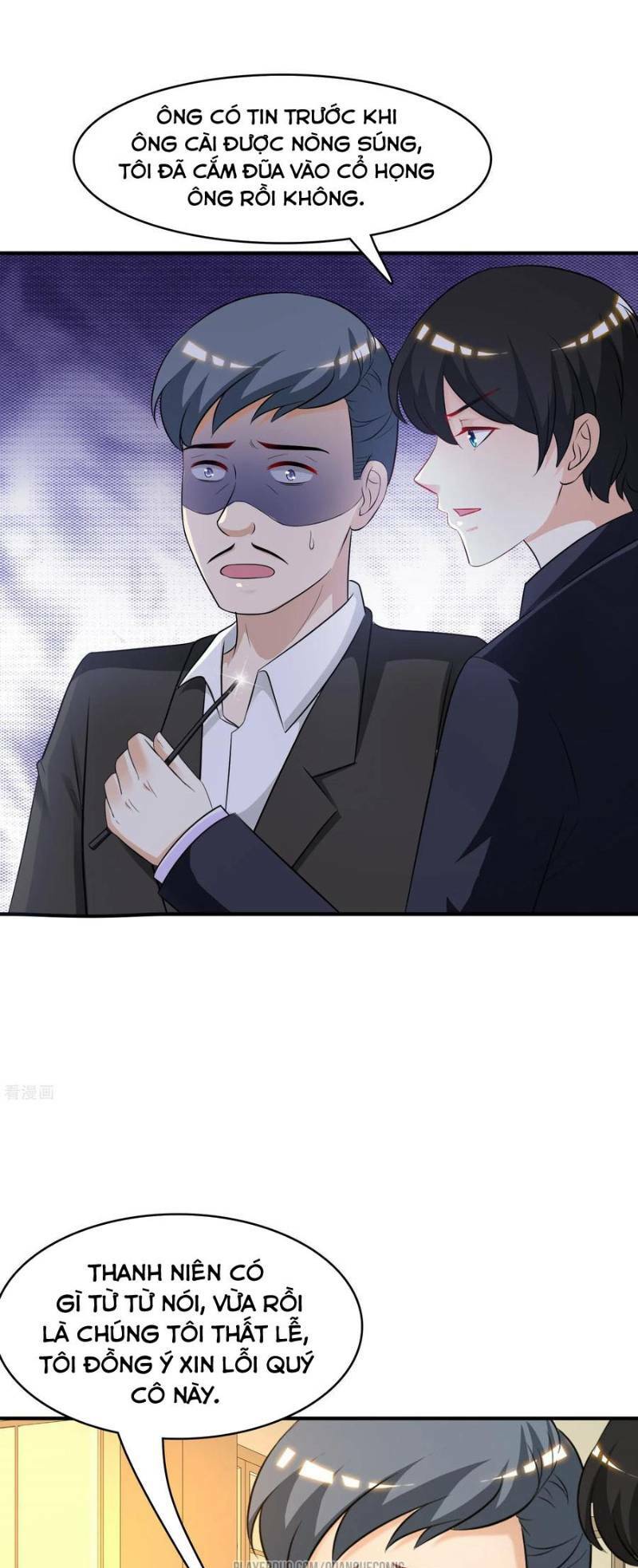 Tối Cường Vận Đào Hoa: Chapter 52