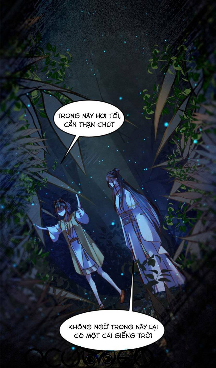 Nghịch Thiên Thần Phi Chí Thượng: Chapter 54