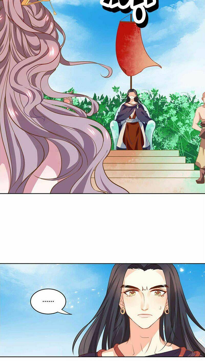 Tay Phải Của Bản Tọa Thành Tinh Rồi: Chapter 33