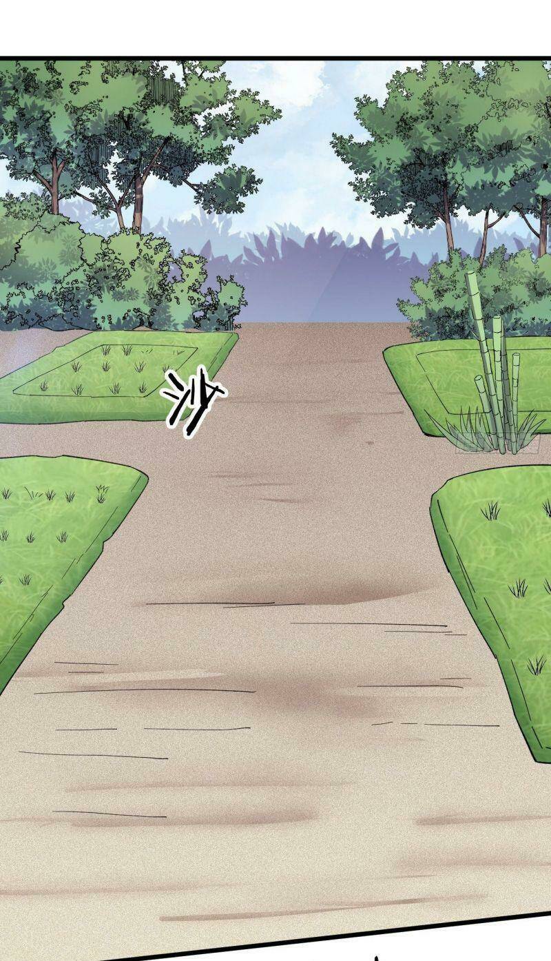 Trường Sinh Cửu Thiên Tuế: Chapter 41