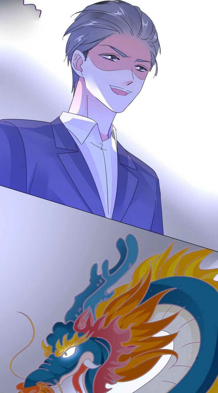 Điều Ước Sủng Ái Bất Bình Đẳng: Chapter 124.1