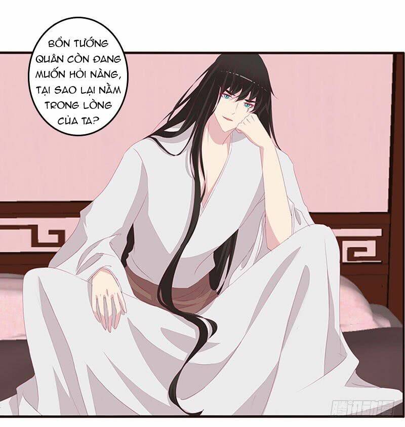 Tướng Quân Mời Ra Trận: Chapter 97