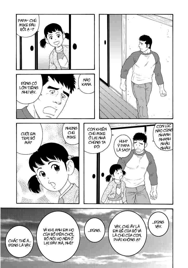 Chồng Của Em Trai Tôi: Chapter 2