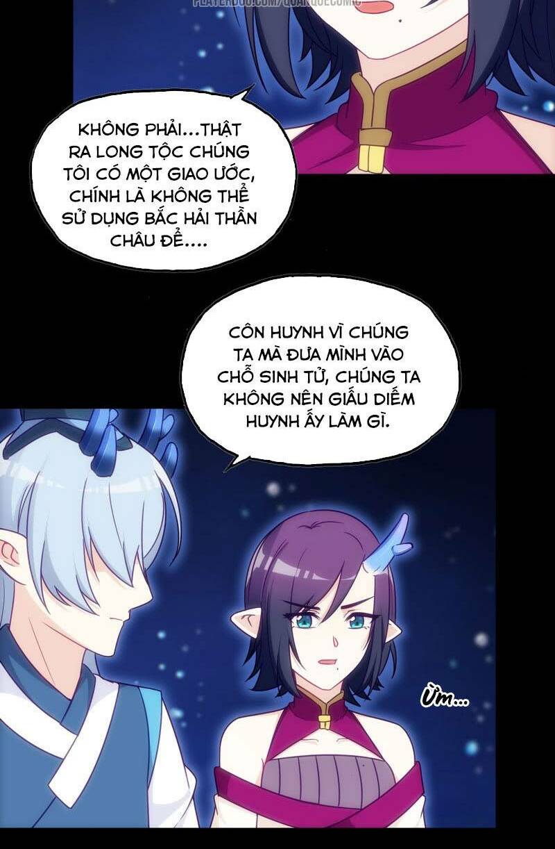 Khởi Đầu Bằng Một Con Côn: Chapter 53