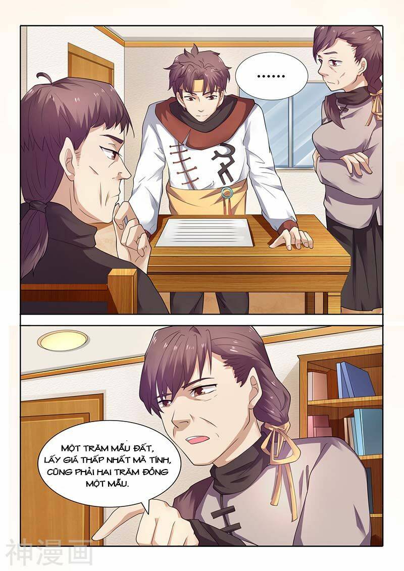 Siêu Cấp Thần Y Hệ Thống: Chapter 53